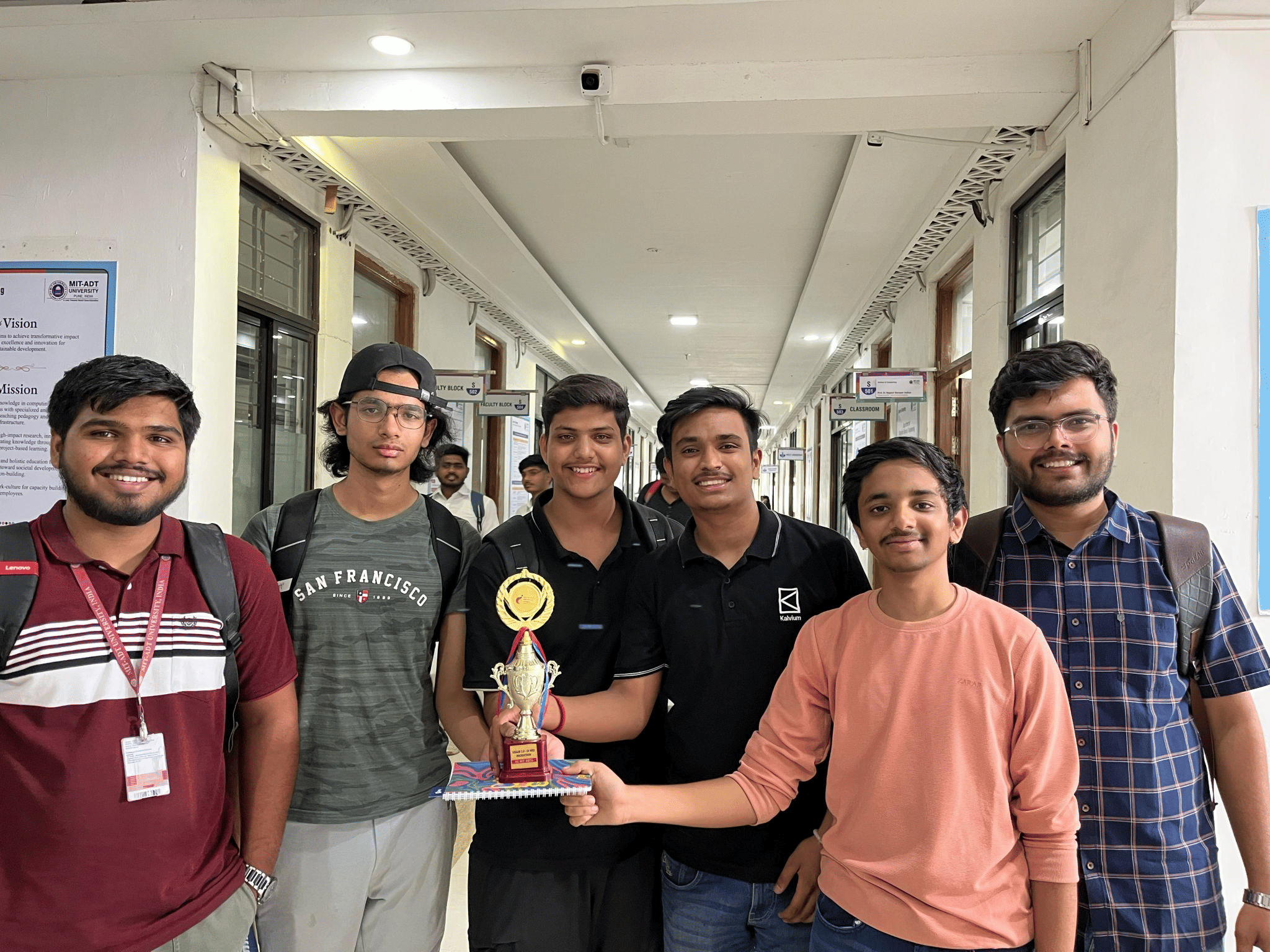 Kalvium Campus photo 42